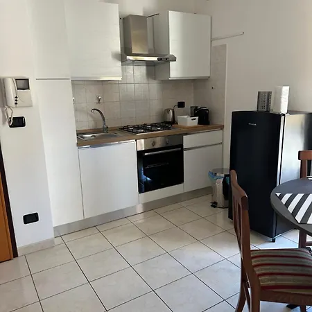 Apartamento Claudio