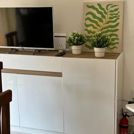 Claudio Apartament Pescara