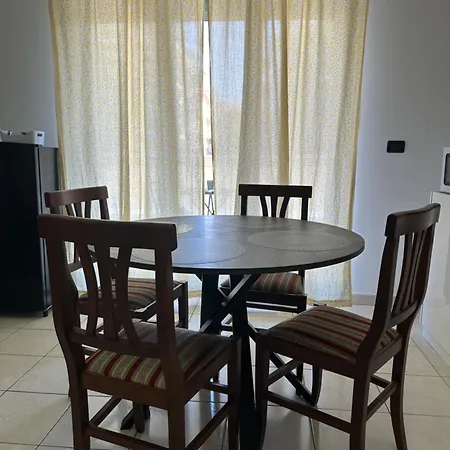 Claudio Apartman Pescara