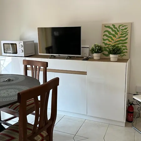 Claudio Apartament Pescara