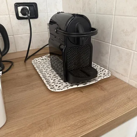 Claudio Apartament Pescara