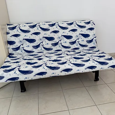 Apartament Claudio Pescara