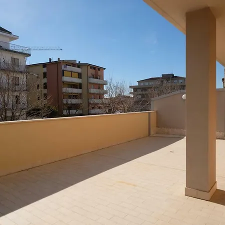Apartman Claudio Pescara