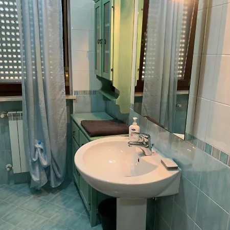 Claudio Apartament Pescara