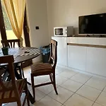 Apartment Claudio
