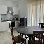 Claudio Apartment