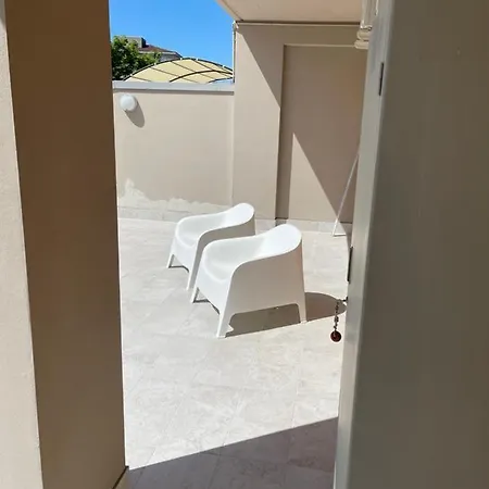 Apartment Claudio