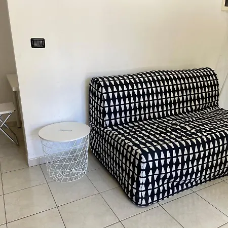 Claudio Apartment *