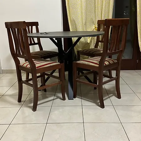 Apartment Claudio