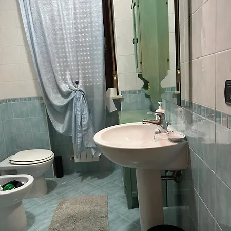 Claudio Appartement Pescara