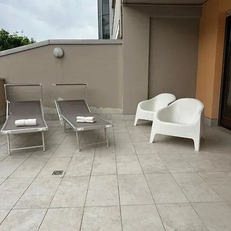 Apartment Claudio