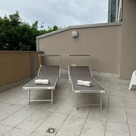 Claudio Apartment *