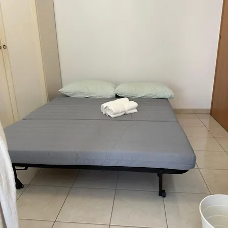 Claudio Apartment *