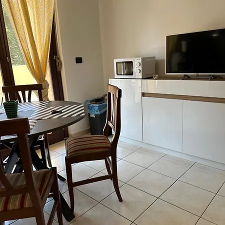 Apartment Claudio