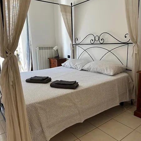 Apartamento Claudio *