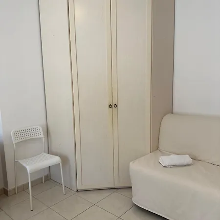 Claudio דירה פסקרה