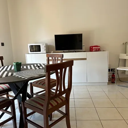 Apartamento Claudio Pescara