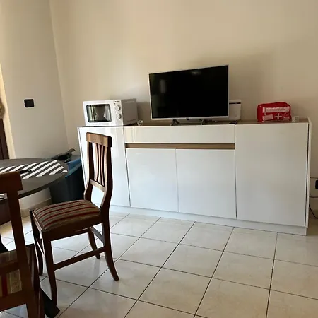 Claudio Apartment *