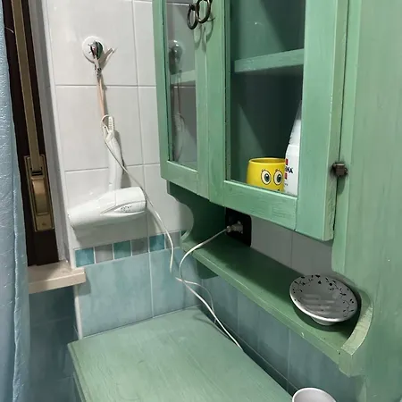 Claudio Apartment Pescara