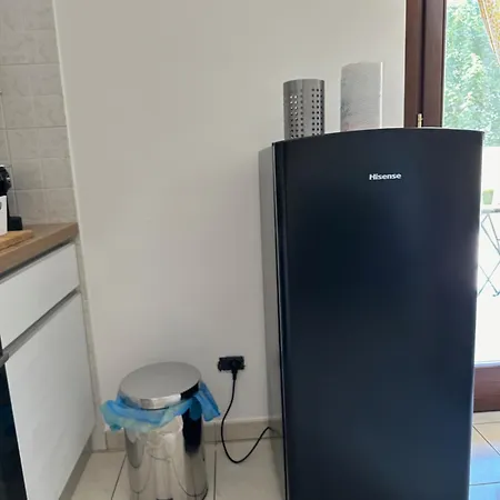 Apartamento Claudio Pescara