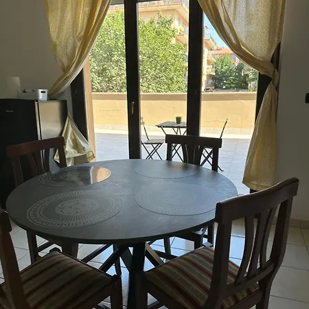 Apartment Claudio