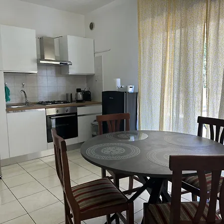 Claudio Apartment