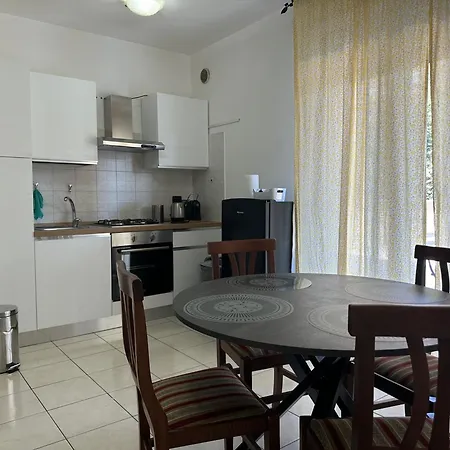 Claudio Apartment *