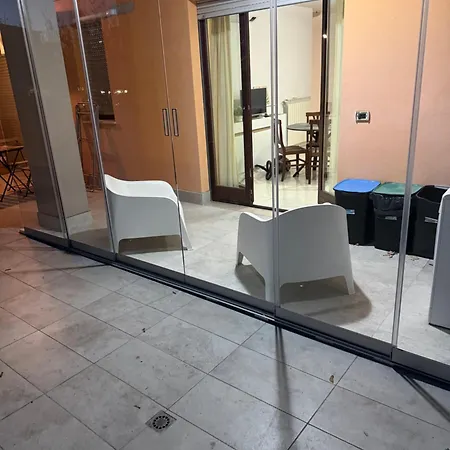 Apartment Claudio