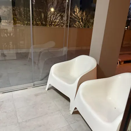 Claudio Apartment