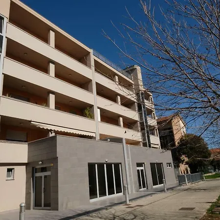 Apartment Claudio Pescara