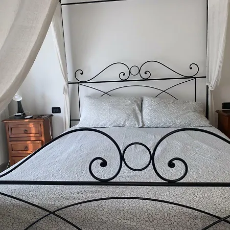 Claudio Apartment
