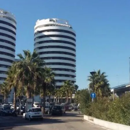 Appartement Claudio *