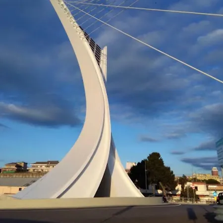 Appartement Claudio *