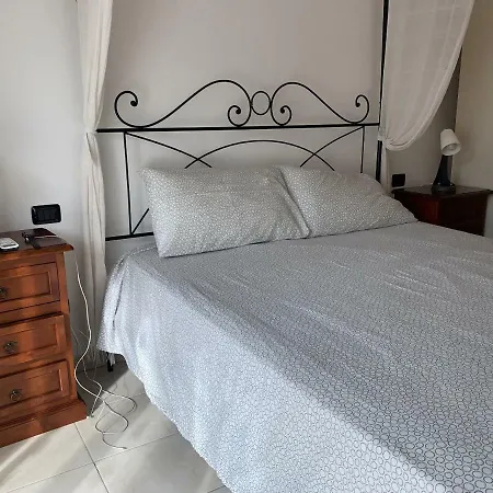 Claudio Apartment *