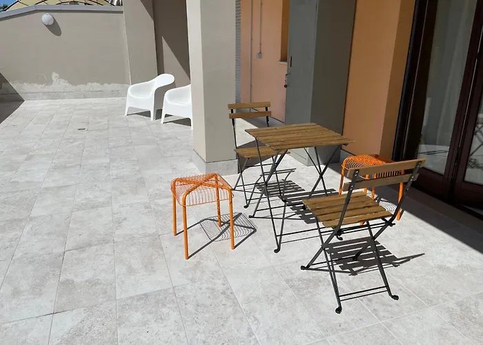 Appartamento Claudio