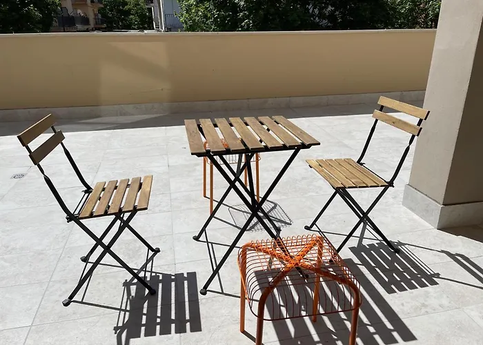 Appartamento Claudio Pescara