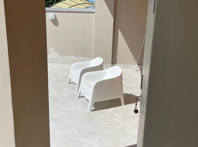 Appartamento Claudio