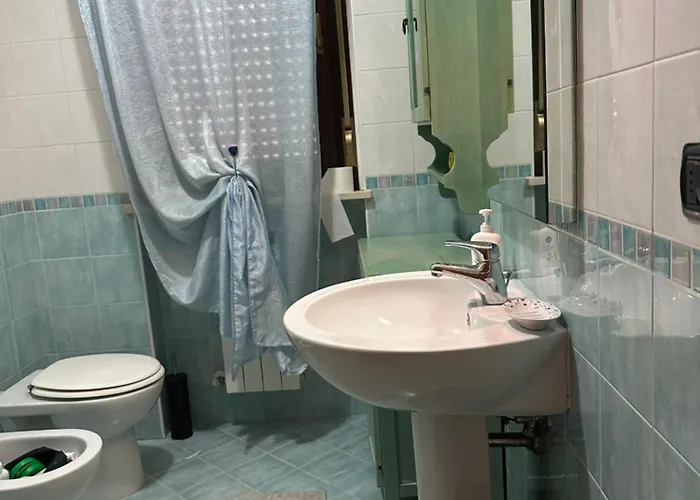 Claudio Lägenhet Pescara