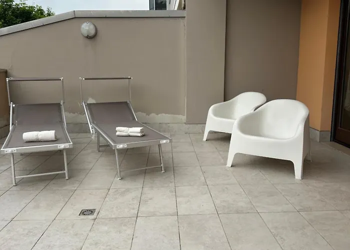 Appartamento Claudio