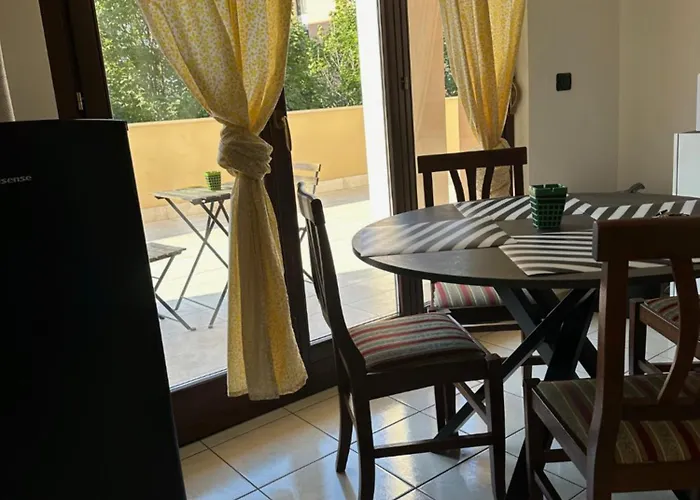 Claudio Appartamento