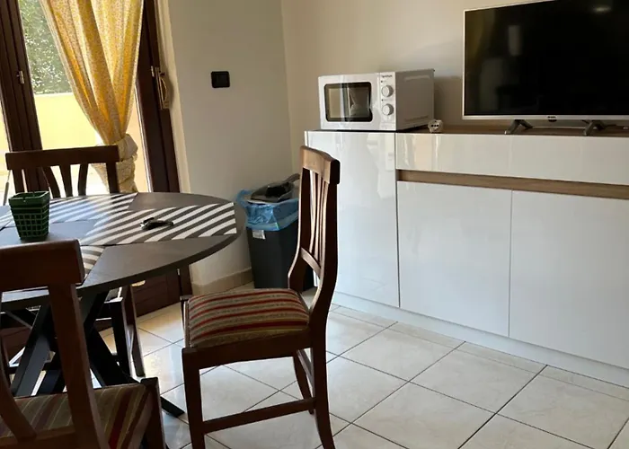 Appartamento Claudio