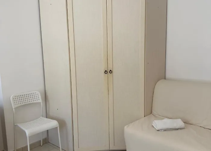 Claudio Appartamento Pescara