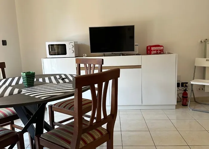 Appartamento Claudio Pescara