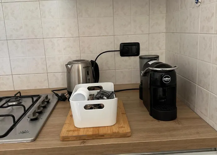 Claudio Appartamento