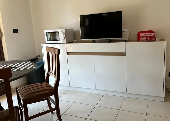 Claudio Appartamento *