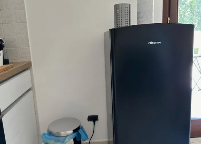 Appartamento Claudio Pescara