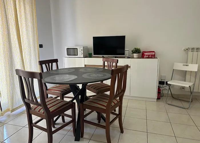 Appartamento Claudio *