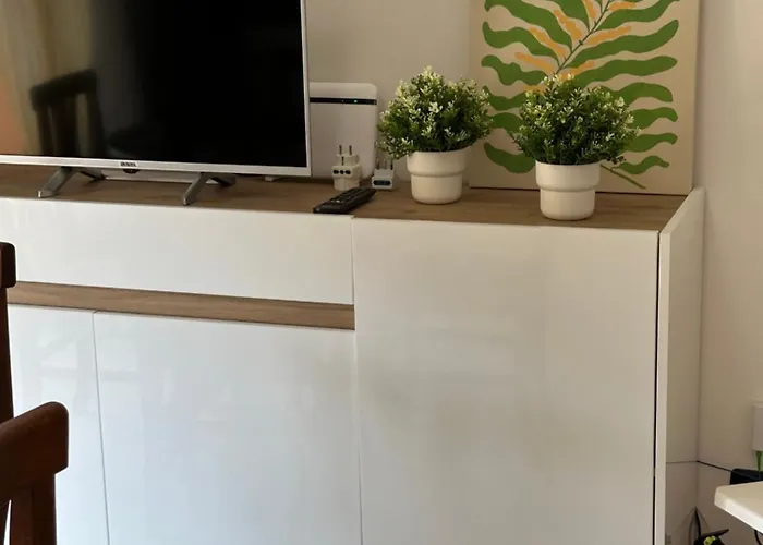 Claudio Lägenhet Pescara