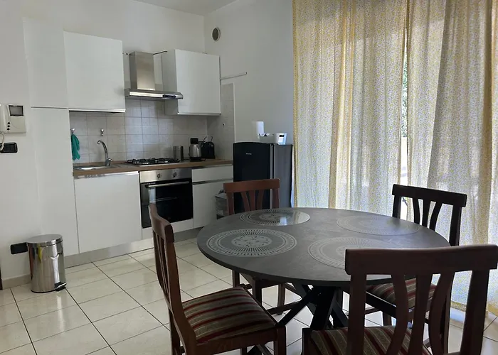 Claudio Appartamento