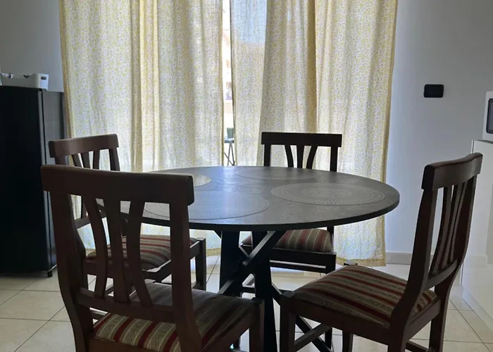 Claudio Lägenhet Pescara